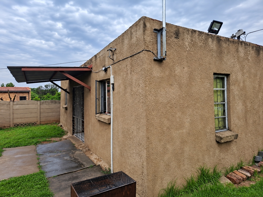 3 Bedroom Property for Sale in Vanderbijlpark Cw 6 Gauteng