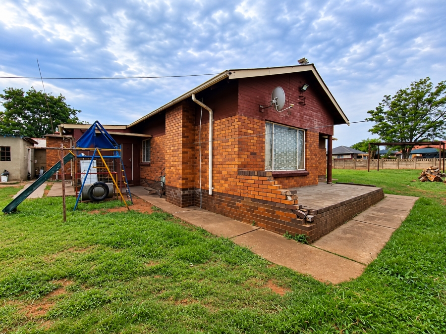 3 Bedroom Property for Sale in Vanderbijlpark Cw 6 Gauteng