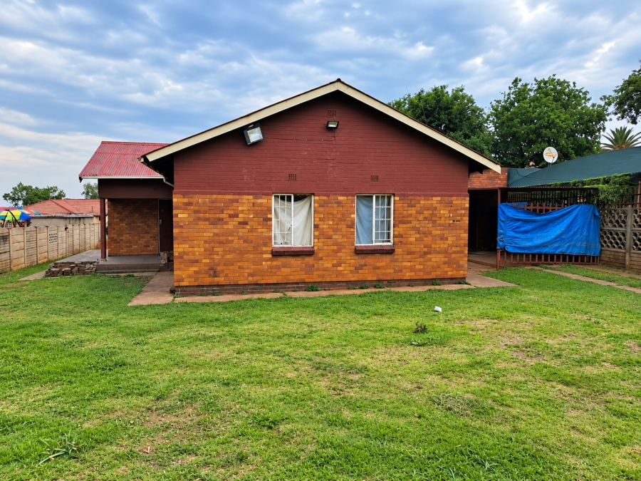 3 Bedroom Property for Sale in Vanderbijlpark Cw 6 Gauteng