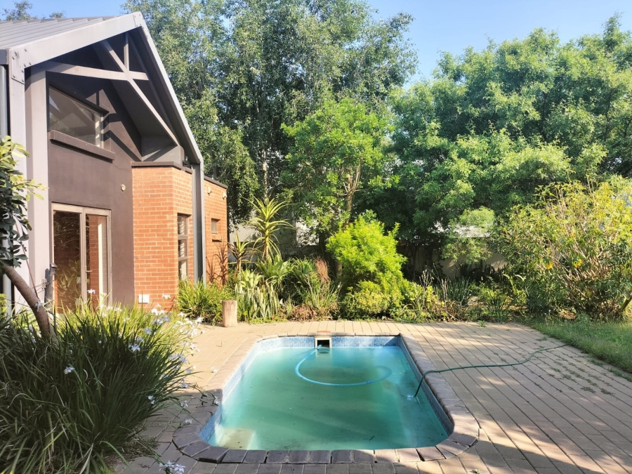To Let 3 Bedroom Property for Rent in Tijger Valley Gauteng