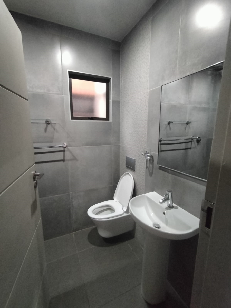 To Let 3 Bedroom Property for Rent in Tijger Valley Gauteng