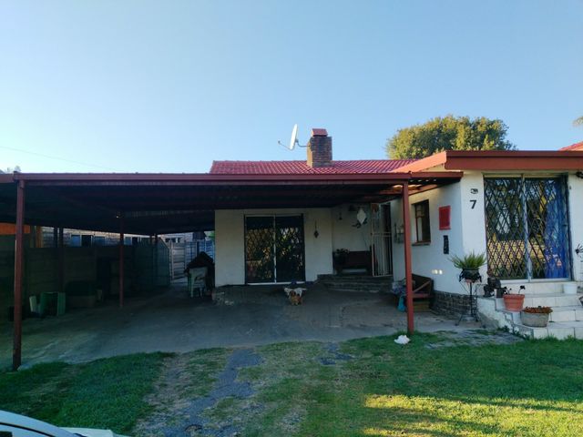 3 Bedroom Property for Sale in Birchleigh North Gauteng