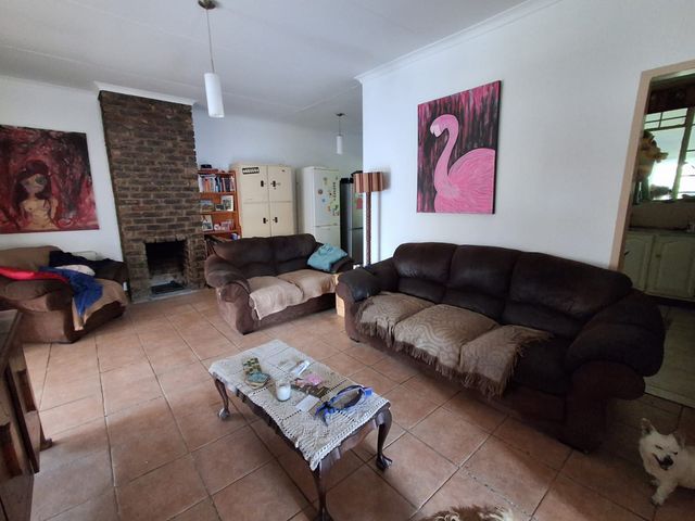 3 Bedroom Property for Sale in Birchleigh North Gauteng