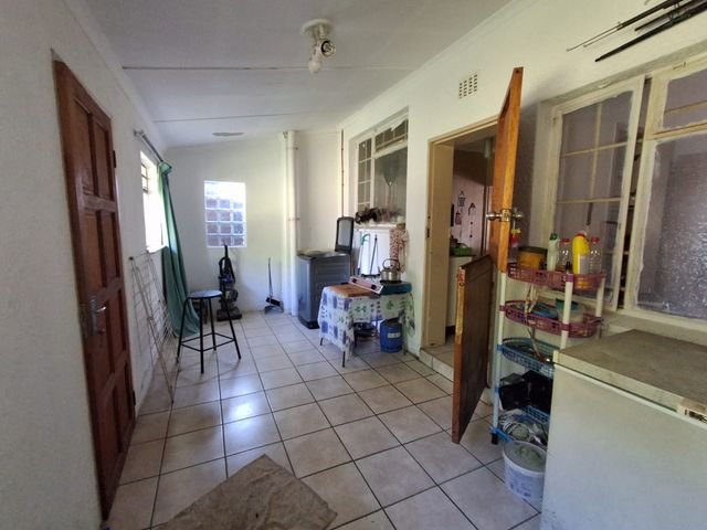 3 Bedroom Property for Sale in Birchleigh North Gauteng