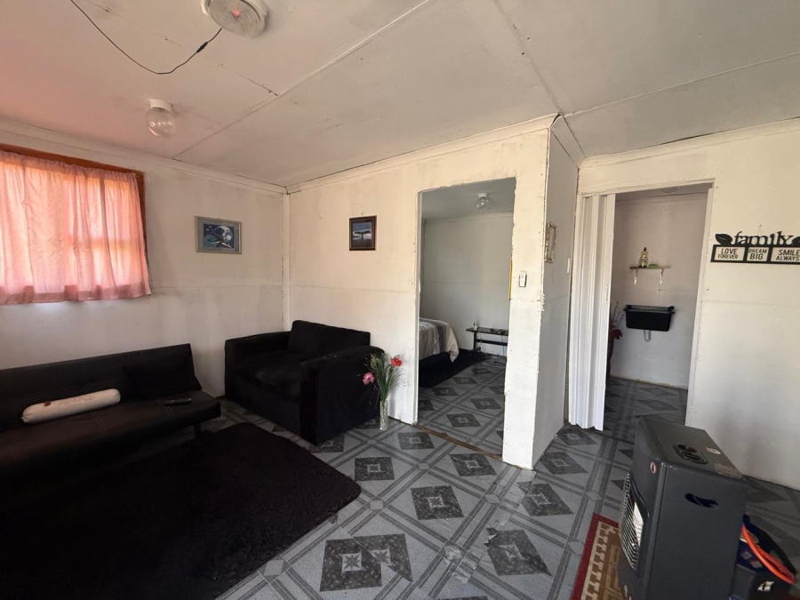 3 Bedroom Property for Sale in Dal Fouche Gauteng