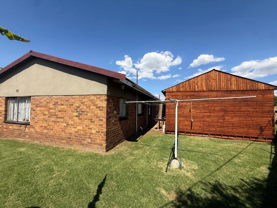 3 Bedroom Property for Sale in Dal Fouche Gauteng