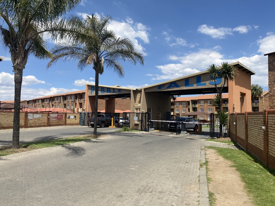 2 Bedroom Property for Sale in Comet Gauteng