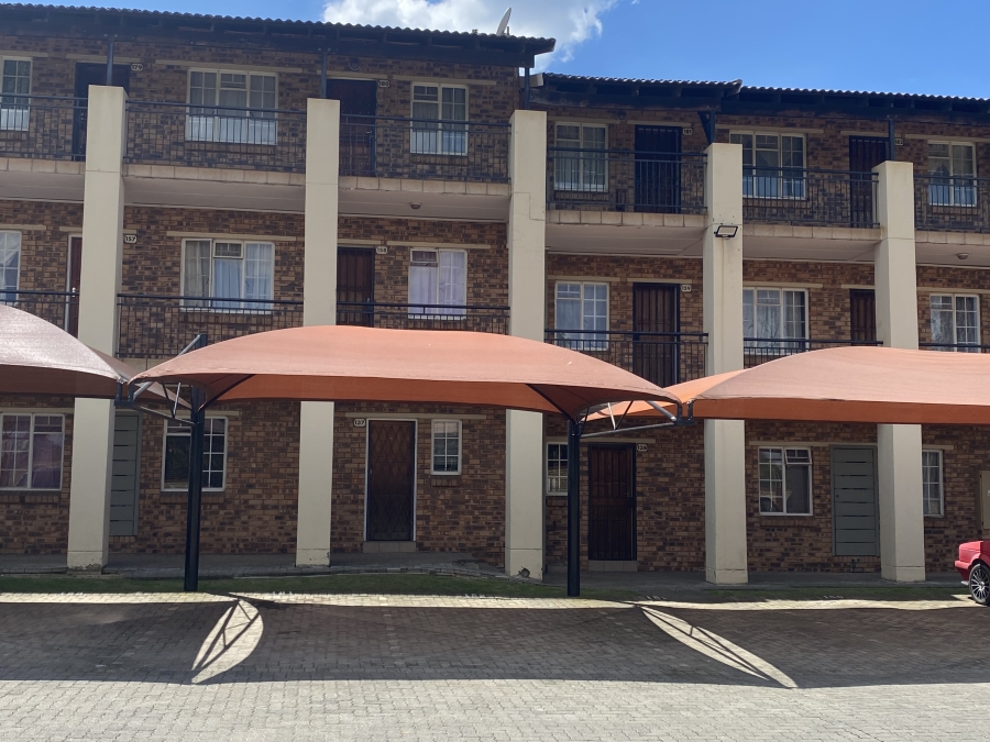 2 Bedroom Property for Sale in Comet Gauteng