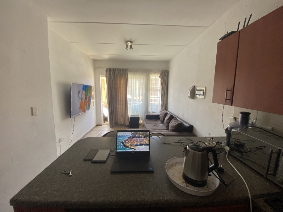 2 Bedroom Property for Sale in Comet Gauteng