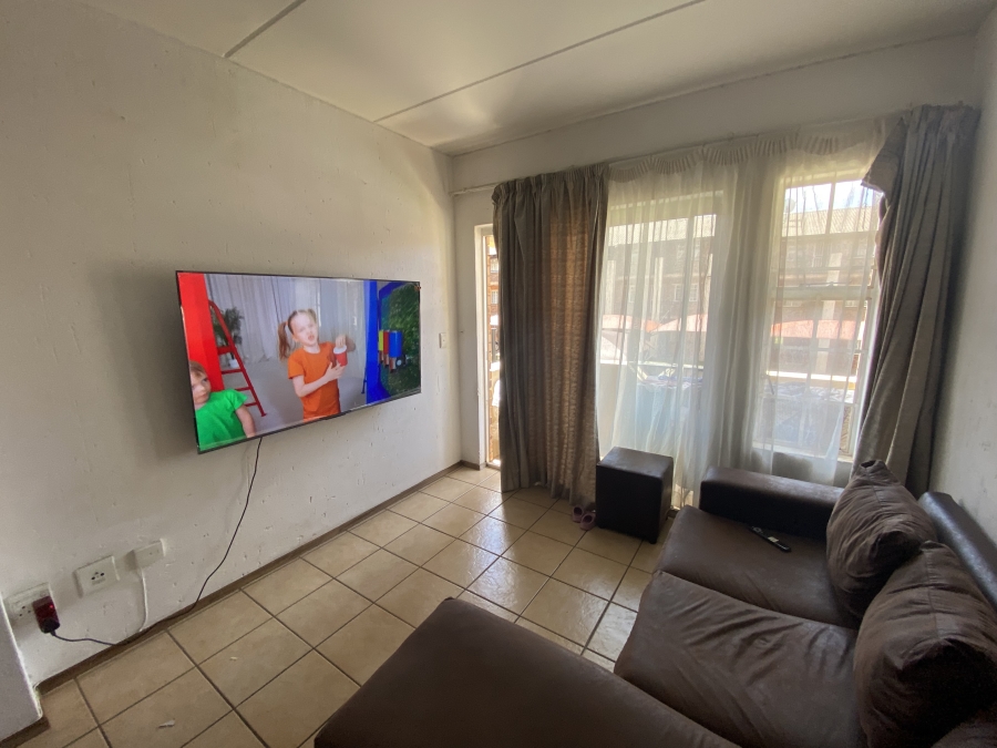 2 Bedroom Property for Sale in Comet Gauteng