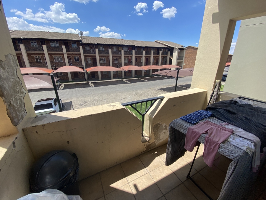 2 Bedroom Property for Sale in Comet Gauteng