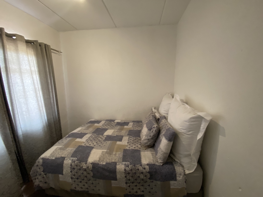 2 Bedroom Property for Sale in Comet Gauteng