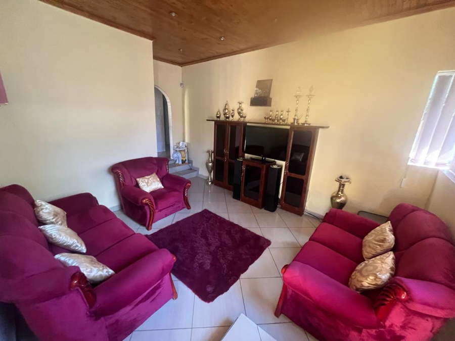 4 Bedroom Property for Sale in Regents Park Gauteng