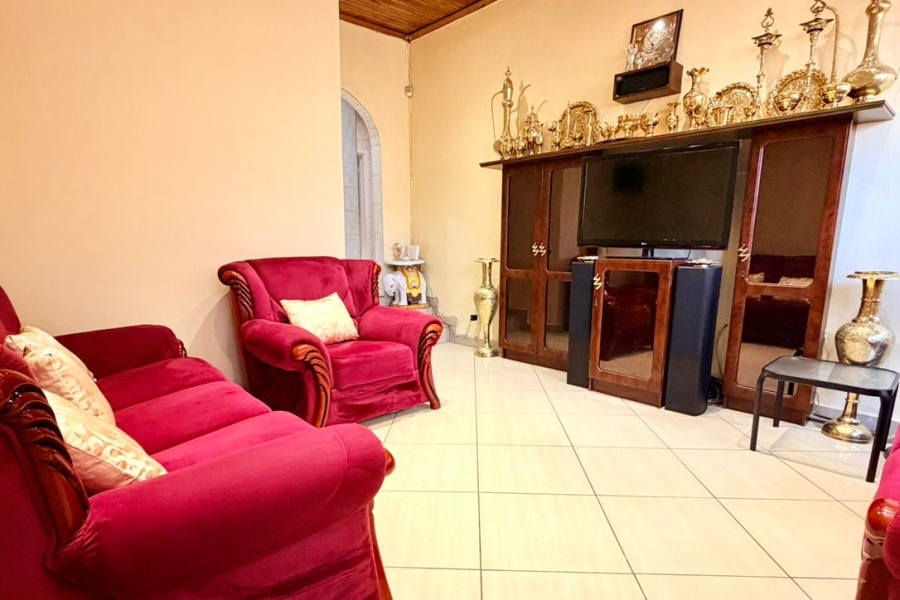4 Bedroom Property for Sale in Regents Park Gauteng