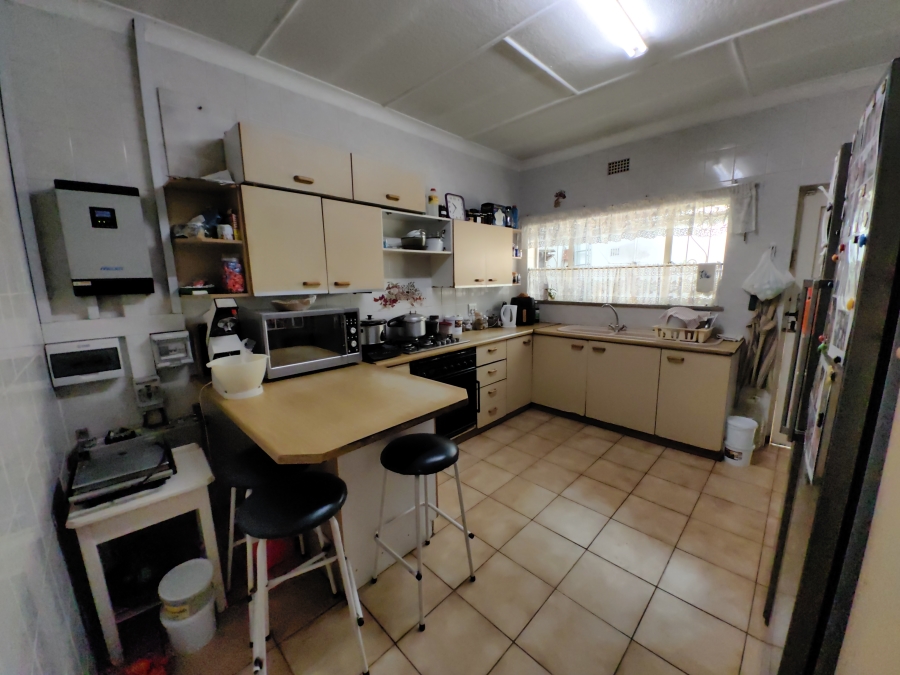 3 Bedroom Property for Sale in Alberton North Gauteng