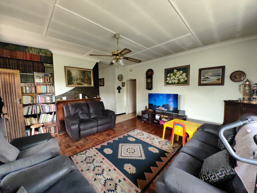 3 Bedroom Property for Sale in Alberton North Gauteng