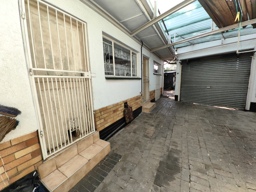 3 Bedroom Property for Sale in Alberton North Gauteng
