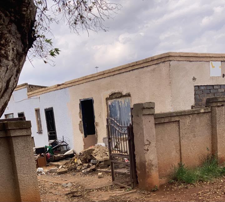 2 Bedroom Property for Sale in Simunye Gauteng
