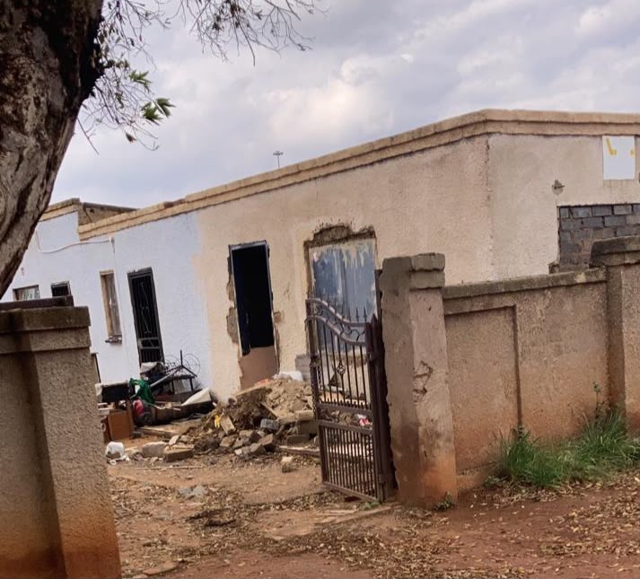 2 Bedroom Property for Sale in Simunye Gauteng