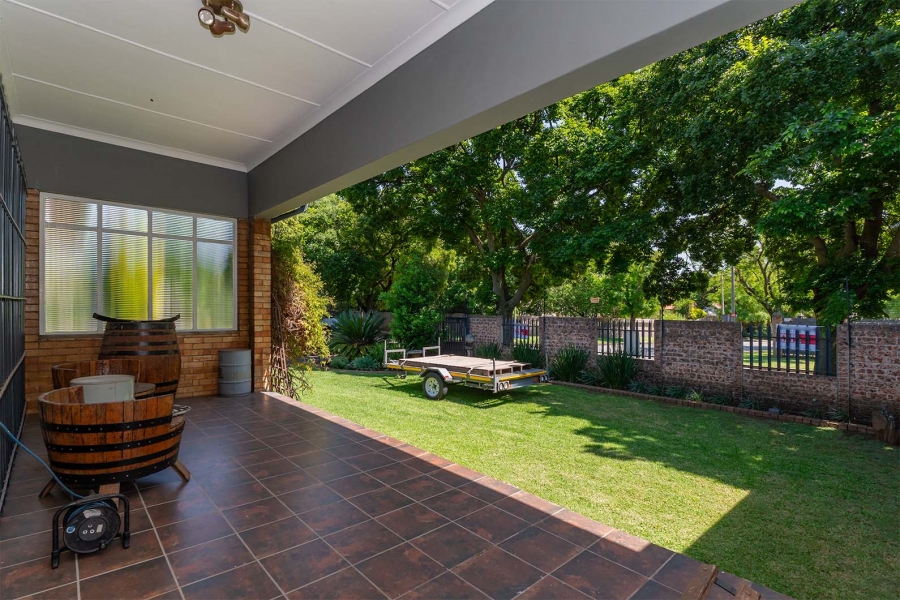 4 Bedroom Property for Sale in Parkrand Gauteng
