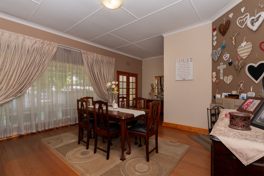 4 Bedroom Property for Sale in Parkrand Gauteng