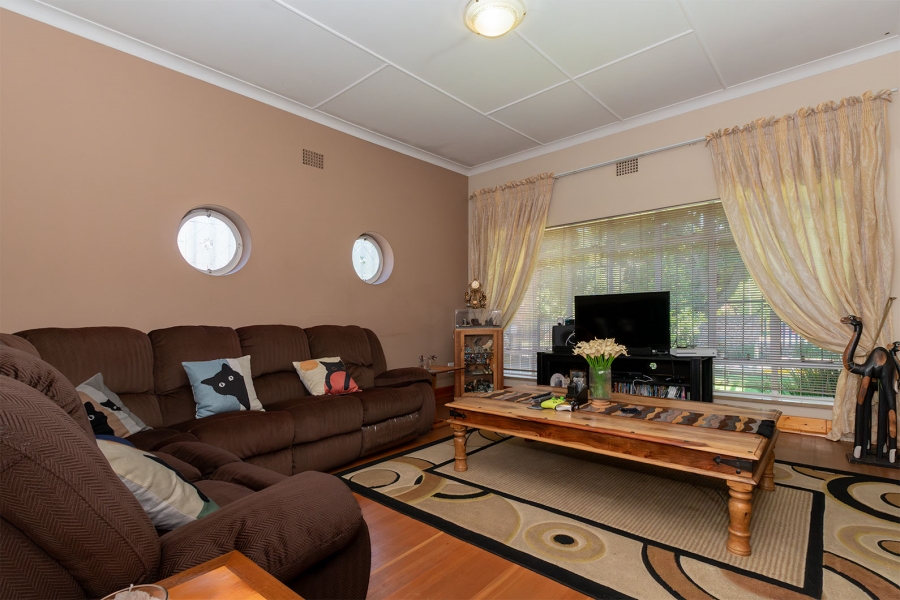 4 Bedroom Property for Sale in Parkrand Gauteng