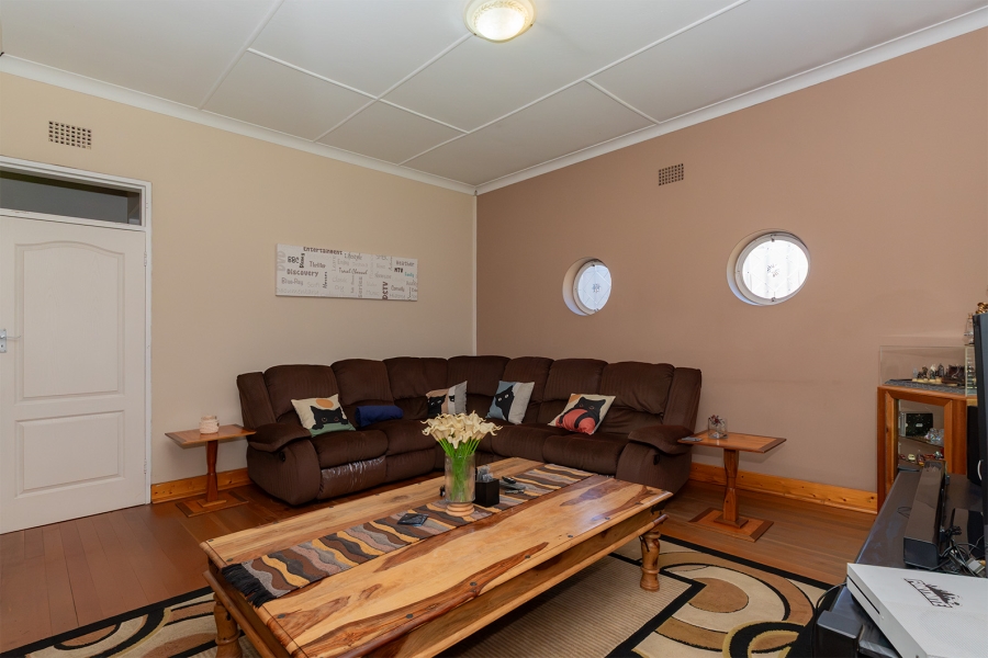 4 Bedroom Property for Sale in Parkrand Gauteng