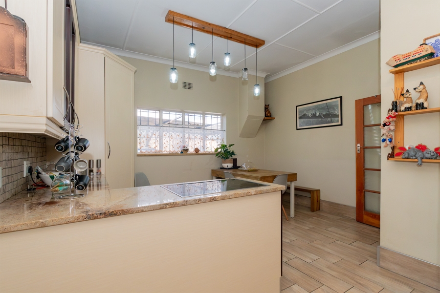 4 Bedroom Property for Sale in Parkrand Gauteng