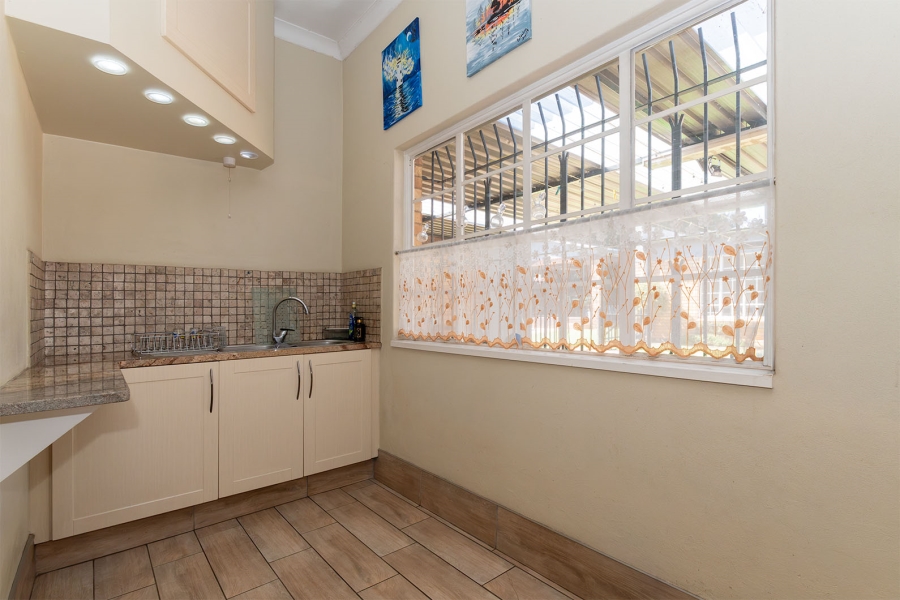 4 Bedroom Property for Sale in Parkrand Gauteng