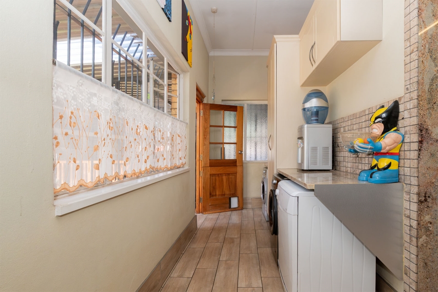 4 Bedroom Property for Sale in Parkrand Gauteng
