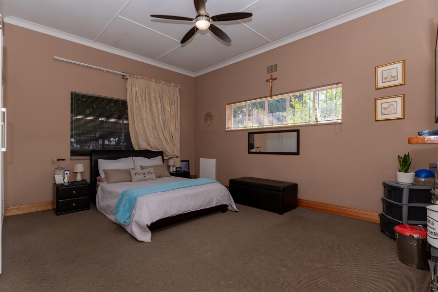 4 Bedroom Property for Sale in Parkrand Gauteng