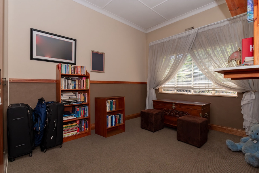 4 Bedroom Property for Sale in Parkrand Gauteng