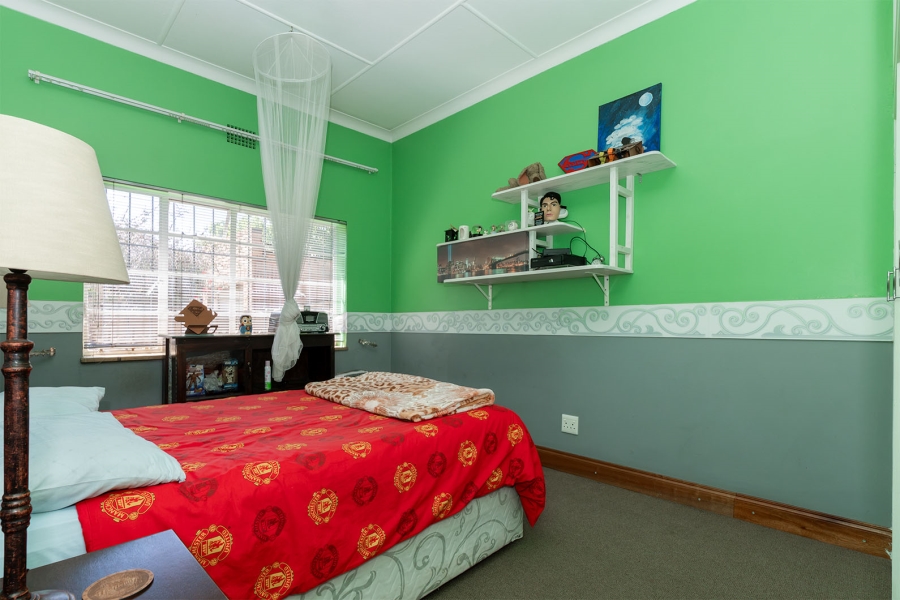 4 Bedroom Property for Sale in Parkrand Gauteng
