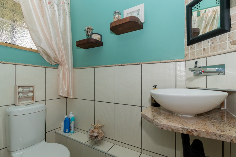 4 Bedroom Property for Sale in Parkrand Gauteng