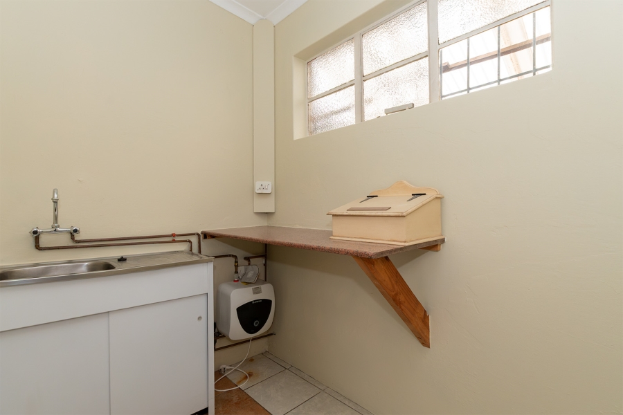 4 Bedroom Property for Sale in Parkrand Gauteng