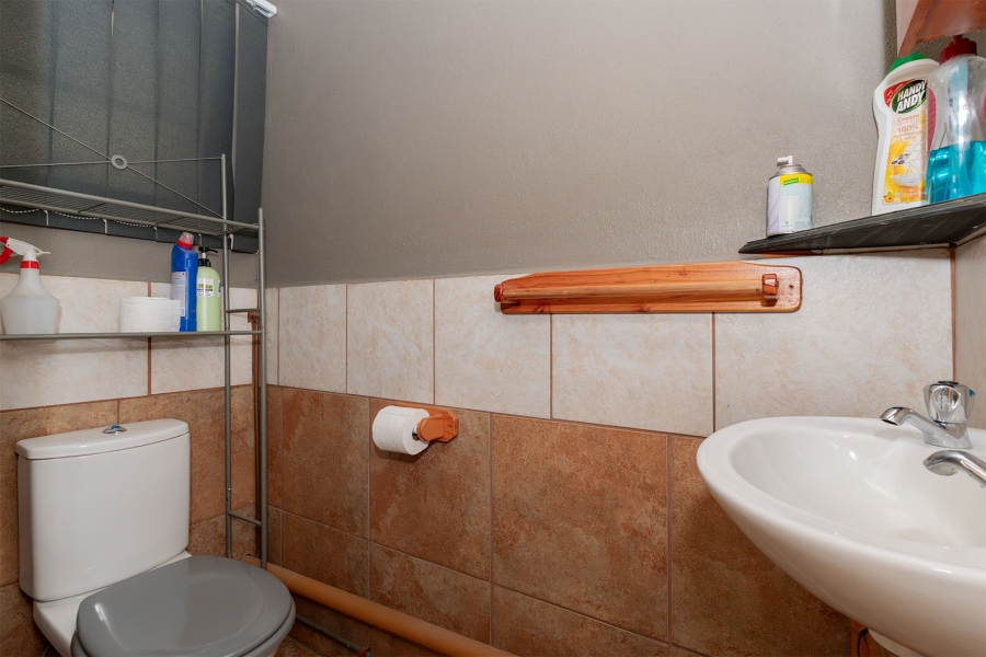 4 Bedroom Property for Sale in Parkrand Gauteng