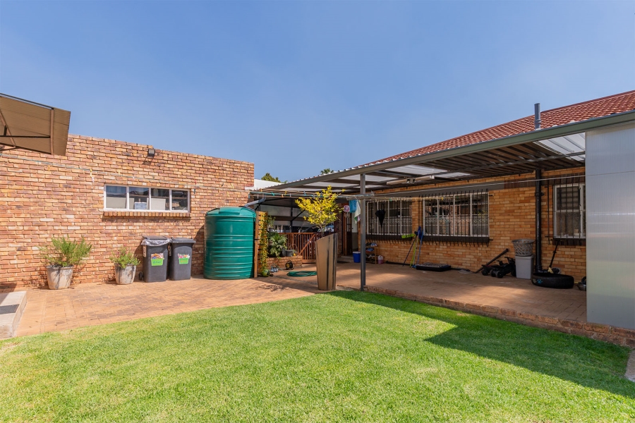 4 Bedroom Property for Sale in Parkrand Gauteng