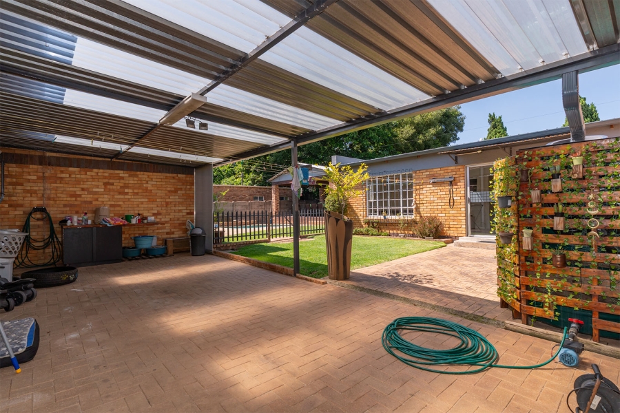 4 Bedroom Property for Sale in Parkrand Gauteng