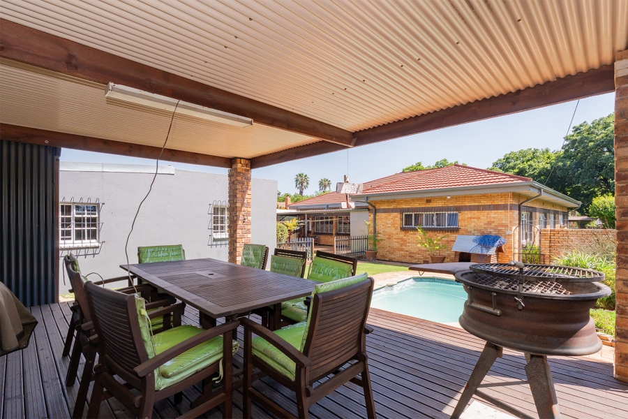 4 Bedroom Property for Sale in Parkrand Gauteng