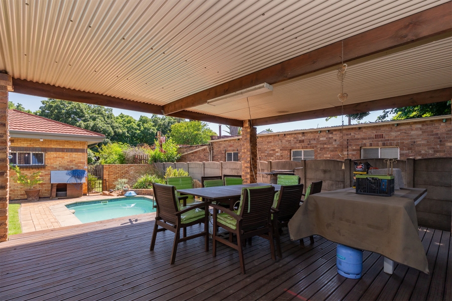 4 Bedroom Property for Sale in Parkrand Gauteng