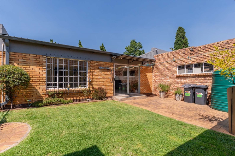 4 Bedroom Property for Sale in Parkrand Gauteng