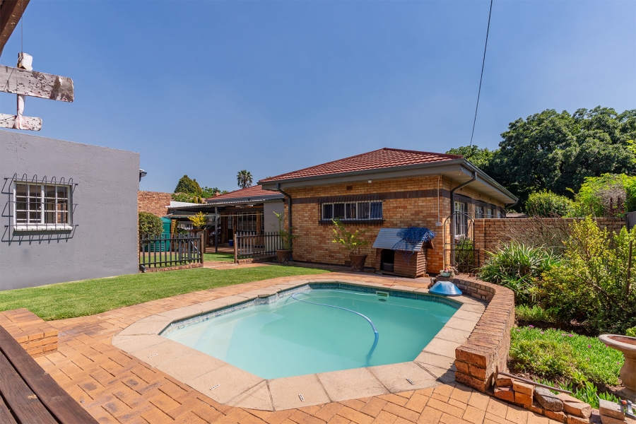 4 Bedroom Property for Sale in Parkrand Gauteng
