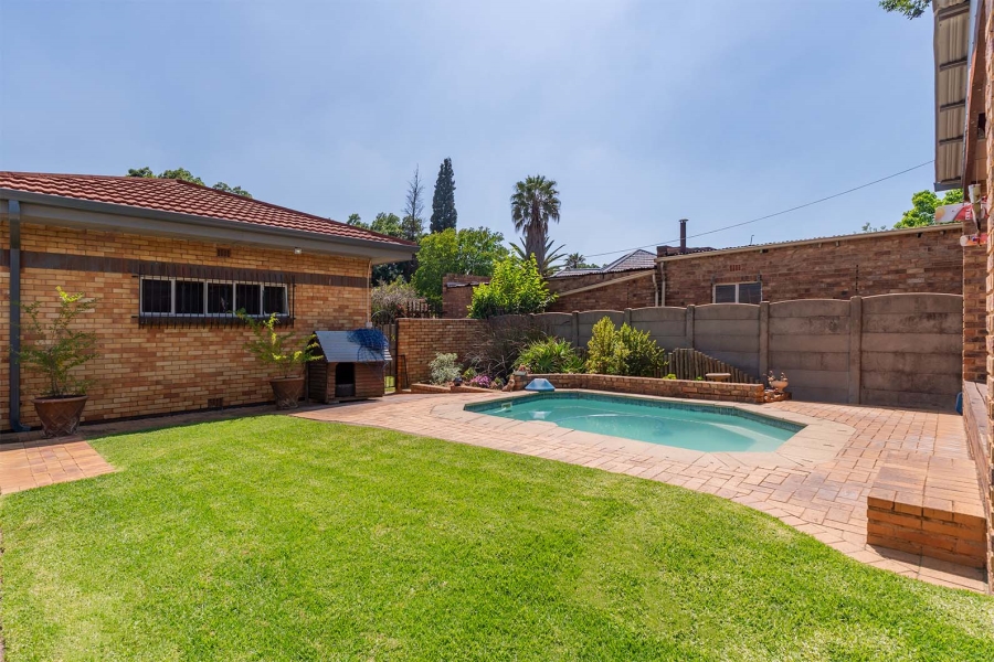4 Bedroom Property for Sale in Parkrand Gauteng