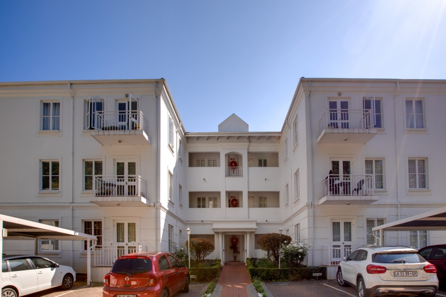 To Let 2 Bedroom Property for Rent in Dunkeld West Gauteng