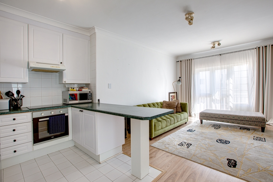 To Let 2 Bedroom Property for Rent in Dunkeld West Gauteng