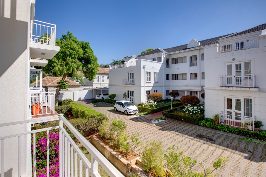 To Let 2 Bedroom Property for Rent in Dunkeld West Gauteng
