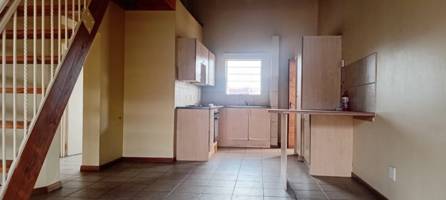 2 Bedroom Property for Sale in Northgate Gauteng