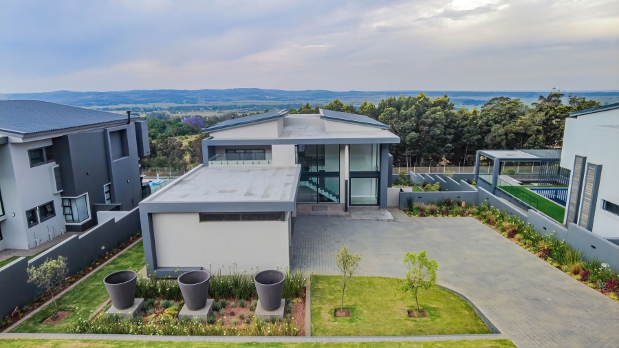 5 Bedroom Property for Sale in Eye of Africa Gauteng