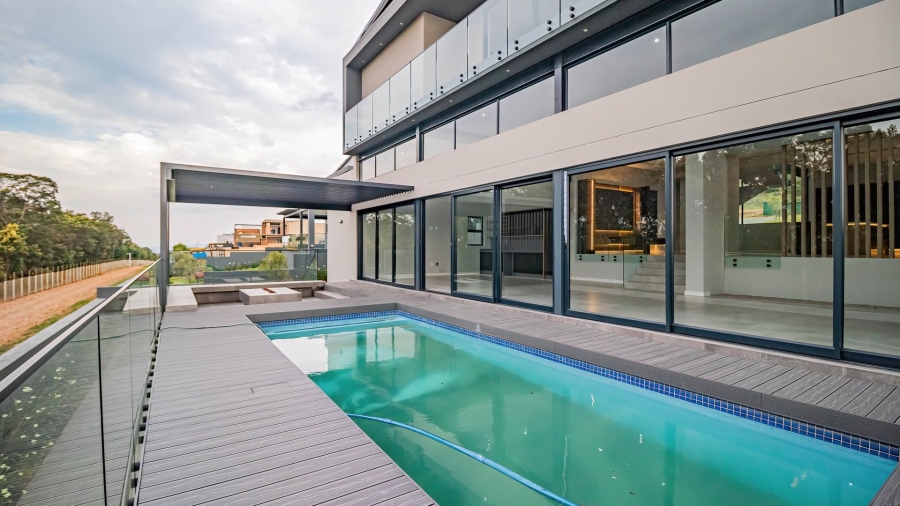 5 Bedroom Property for Sale in Eye of Africa Gauteng