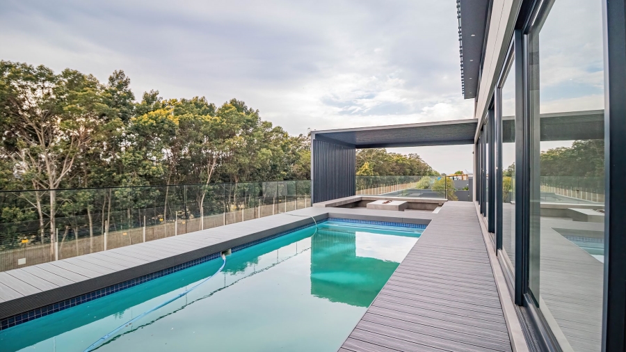 5 Bedroom Property for Sale in Eye of Africa Gauteng